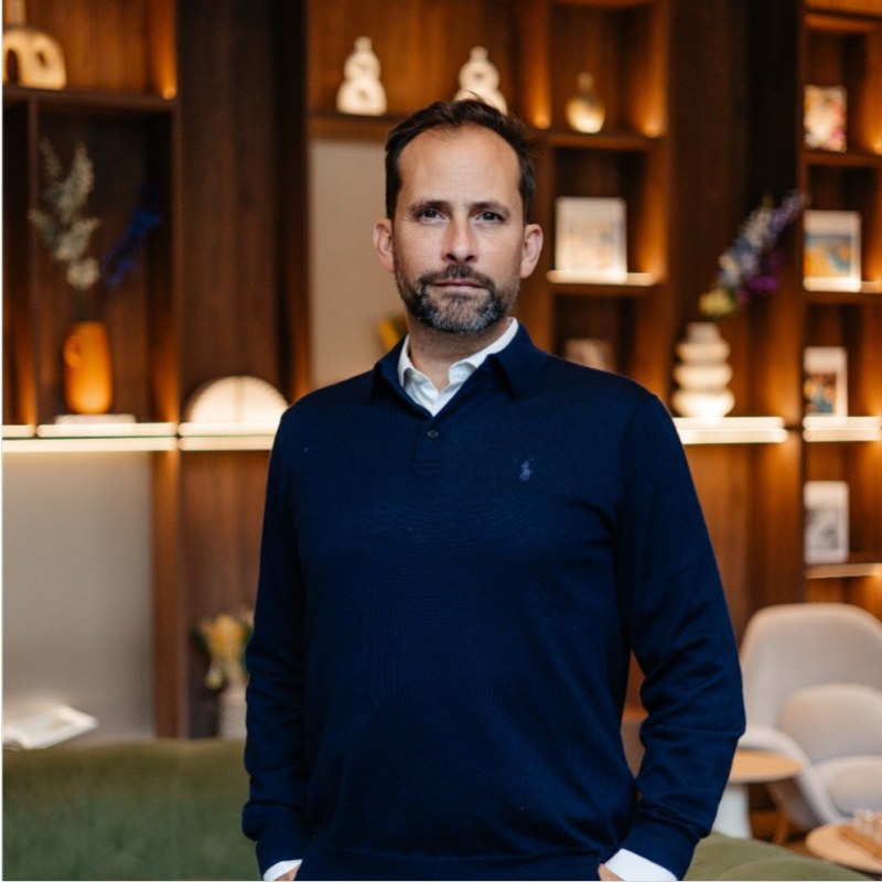 Christophe Grabielle